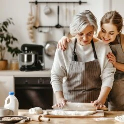 Bella Küchenmaschine 2000 W / 2,7 PS 5 Ltr Edelstahl BPA-frei -Küchenbedarf Geschäft 10005315 DE 0006 usp