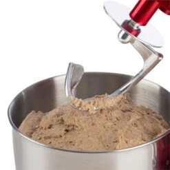 Bella / Lucia Knethaken Ersatzteil -Küchenbedarf Geschäft 10006311 yy 0002 ambient Klarstein Bella Lucia Kuechenmaschine Knethaken