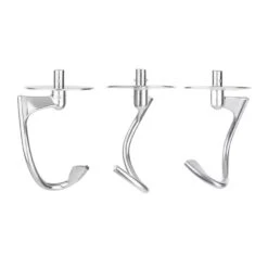 Bella / Lucia Knethaken Ersatzteil -Küchenbedarf Geschäft 10006311 yy 0003 detail Klarstein Bella Lucia Kuechenmaschine Knethaken