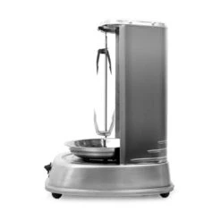Kebap Master Vertikalgrill 1800W Edelstahl Inkl. Spieß Set -Küchenbedarf Geschäft 10009353 yy 0004 titel seite oneconcept vertikalgrill