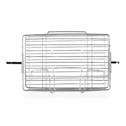 VitAir Steak-Käfig Zubehör 6 VitAir Steak-Käfig Zubehör -Küchenbedarf Geschäft 10012343 yy 0003 titel Klarstein VitAir Steak Kaefig