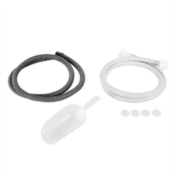 Powericer XL Eiswürfelmaschine Industrie 145W 20 Kg/d 3,5 Kg Behälter -Küchenbedarf Geschäft 10013323 yy 0009 detail Klarstein Powericer XL Ice Maker