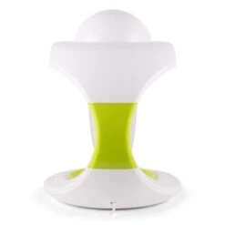 Smoooothy Smoothie Maker 350 Grün/weiß 12 Smoooothy Smoothie Maker 350 Grün/weiß -Küchenbedarf Geschäft 10021381 yy 0006 titel oneConcept Smoooothy Smoothie Maker