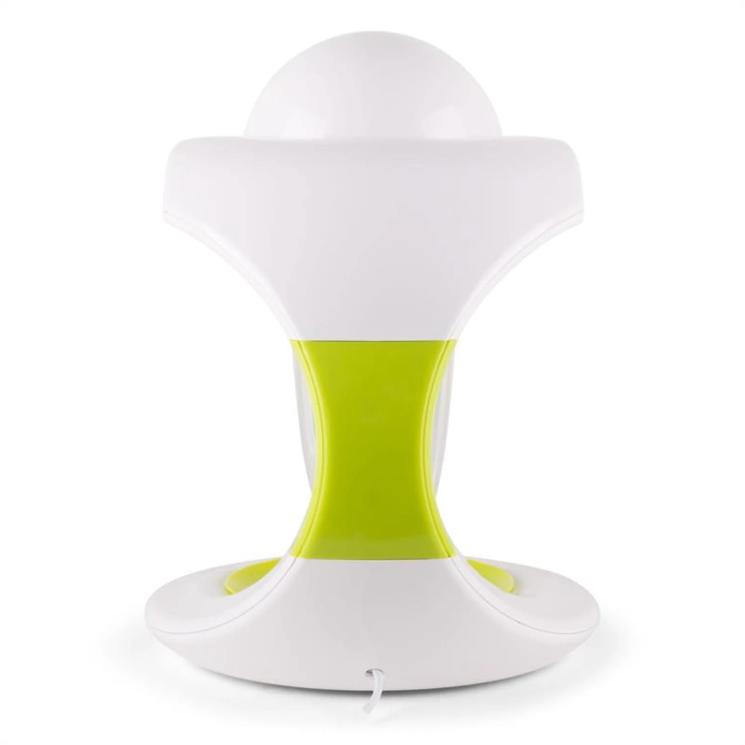 Smoooothy Smoothie Maker 350 Grün/weiß 6 Smoooothy Smoothie Maker 350 Grün/weiß – Bild 6