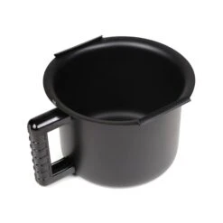 Beef Butler Holzkohlegrill Smoker 11 Beef Butler Holzkohlegrill Smoker -Küchenbedarf Geschäft 10021771 yy 0007 detail oneConcept Beefbutler Smoker Holzkohlegrill