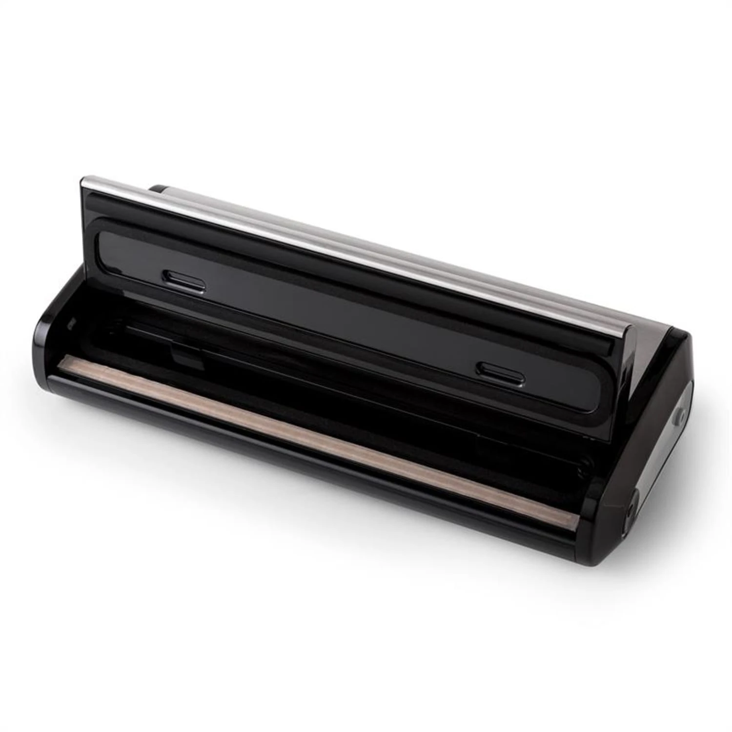 Foodlocker Vakuumierer Edelstahl 0,8 Bar 16 L/min 5 Foodlocker Vakuumierer Edelstahl 0,8 Bar 16 L/min – Bild 5