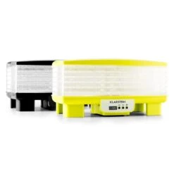Bananarama Dörrautomat Grün 550W Trockner Dehydrator 6 Etagen -Küchenbedarf Geschäft 10027832 yy 0008 variant