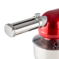 Lucia Pasta 40 Pasta Aufsatz 4 Mm Edelstahl Erweiterung 7 Lucia Pasta 40 Pasta Aufsatz 4 Mm Edelstahl Erweiterung -Küchenbedarf Geschäft 10029757 yy 0004 detail Klarstein Lucia Pasta 40 Pasta Aufsatz