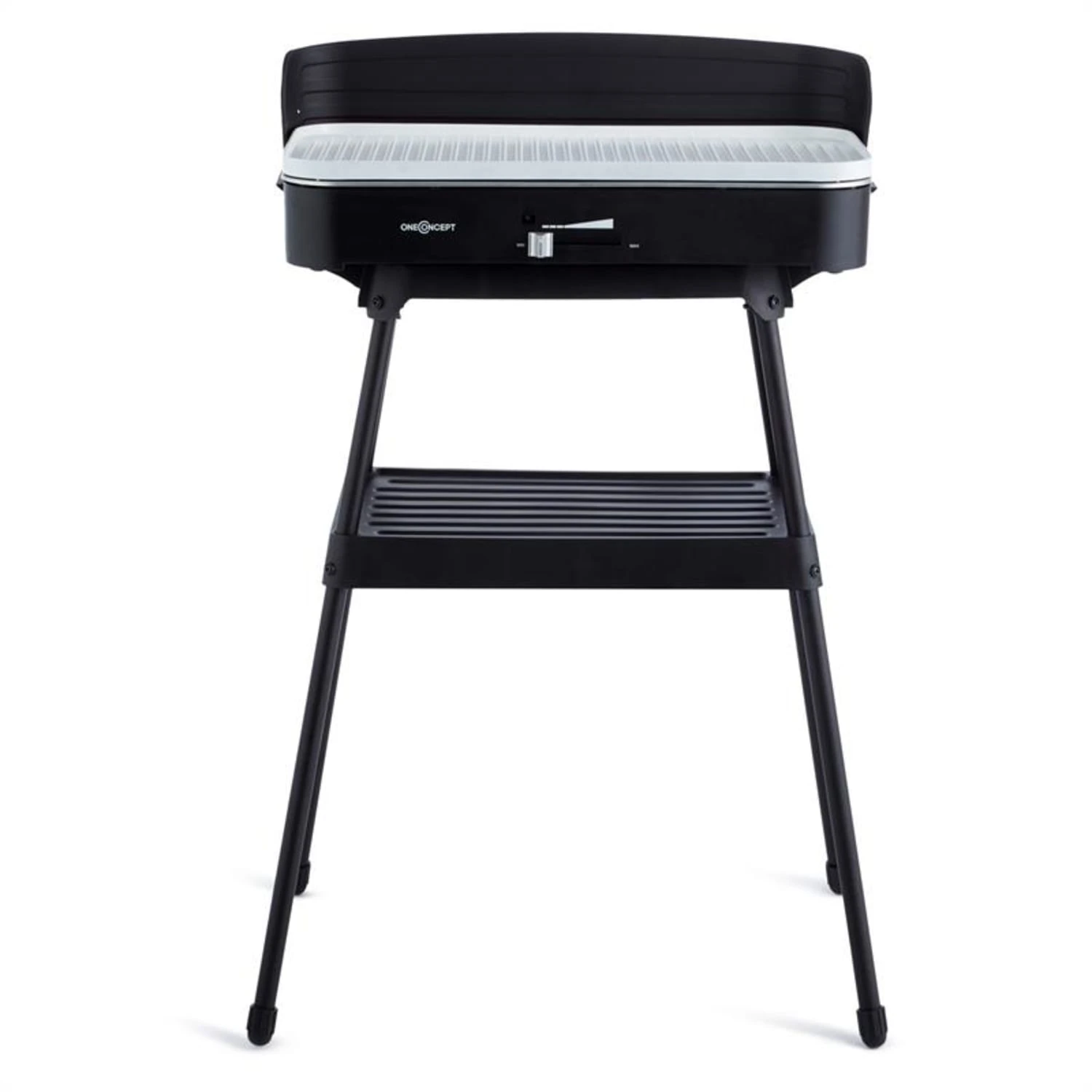 Porterhouse Elektrogrill Tischgrill 2200 W Keramikbeschichtung 2 Porterhouse Elektrogrill Tischgrill 2200 W Keramikbeschichtung – Bild 2