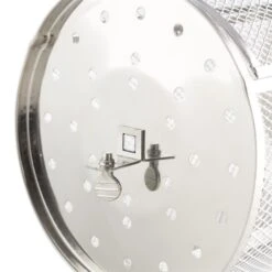 VitAir BBQ-Cage 3D-Grill-Käfig Edelstahl Zubehör Ersatzteil 8 VitAir BBQ-Cage 3D-Grill-Käfig Edelstahl Zubehör Ersatzteil -Küchenbedarf Geschäft 10030296 yy 0003 detail Klarstein BBQ Cage Grill Kaefig