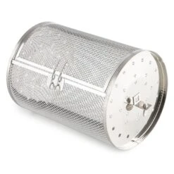 VitAir BBQ-Cage 3D-Grill-Käfig Edelstahl Zubehör Ersatzteil 9 VitAir BBQ-Cage 3D-Grill-Käfig Edelstahl Zubehör Ersatzteil -Küchenbedarf Geschäft 10030296 yy 0004 titel Klarstein BBQ Cage Grill Kaefig