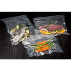 FoodLocker Slim Vakuumierer 130W Doppelte Schweißnaht -Küchenbedarf Geschäft 10030778 yy 0009 logo