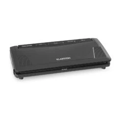 FoodLocker Slim Vakuumierer 130W Doppelte Schweißnaht -Küchenbedarf Geschäft 10031628 yy 0010 logo