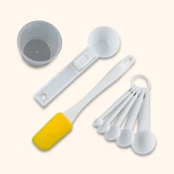 Schneeflöckchen Eiscremebereiter Thermoelektrisch 700ml Leise Weiß -Küchenbedarf Geschäft 10031663 yy 0006 logo