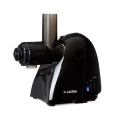 Vampir Tomato Gemüsepresse Passieraufsatz Schwarz 6 Vampir Tomato Gemüsepresse Passieraufsatz Schwarz -Küchenbedarf Geschäft 10031668 yy 0003 detail Klarstein Vampir Tomato Gemuesepresse