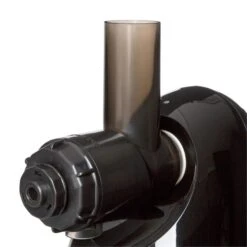 Vampir Tomato Gemüsepresse Passieraufsatz Schwarz 7 Vampir Tomato Gemüsepresse Passieraufsatz Schwarz -Küchenbedarf Geschäft 10031668 yy 0004 detail Klarstein Vampir Tomato Gemuesepresse