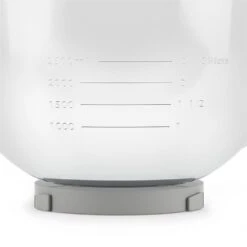 Bella Glasschüssel Zubehör Für Bella 2G & Lucia 2G Küchenmaschinen -Küchenbedarf Geschäft 10032184 yy 0007 detail Klarstein Bella Glass Bowl Glasschuessel Zubehoer