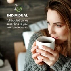 Craft Coffee Waage Timer Glaskanne Filteraufsatz 600ml Schwarz/weiß 9 Craft Coffee Waage Timer Glaskanne Filteraufsatz 600ml Schwarz/weiß -Küchenbedarf Geschäft 10033182 yy 0004 logo Klarstein craft coffee Waage Kaffeebereiter schwarz weiss