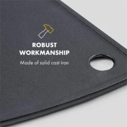 Parforce Grillplatte Glatt Zubehör Gusseisen Fettablauf Schwarz 6 Parforce Grillplatte Glatt Zubehör Gusseisen Fettablauf Schwarz -Küchenbedarf Geschäft 10033299 yy 0003 logo Klarstein Parforce Grillplatte Zubehoer schwarz