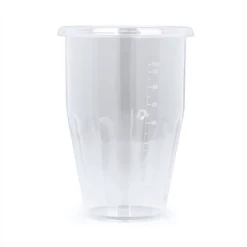 Kraftpaket Mixbecher Zubehör 1 Liter PVC Transparent -Küchenbedarf Geschäft 10034459 yy 0004 detail Klarstein Kraftpaket Pro Mixbecher