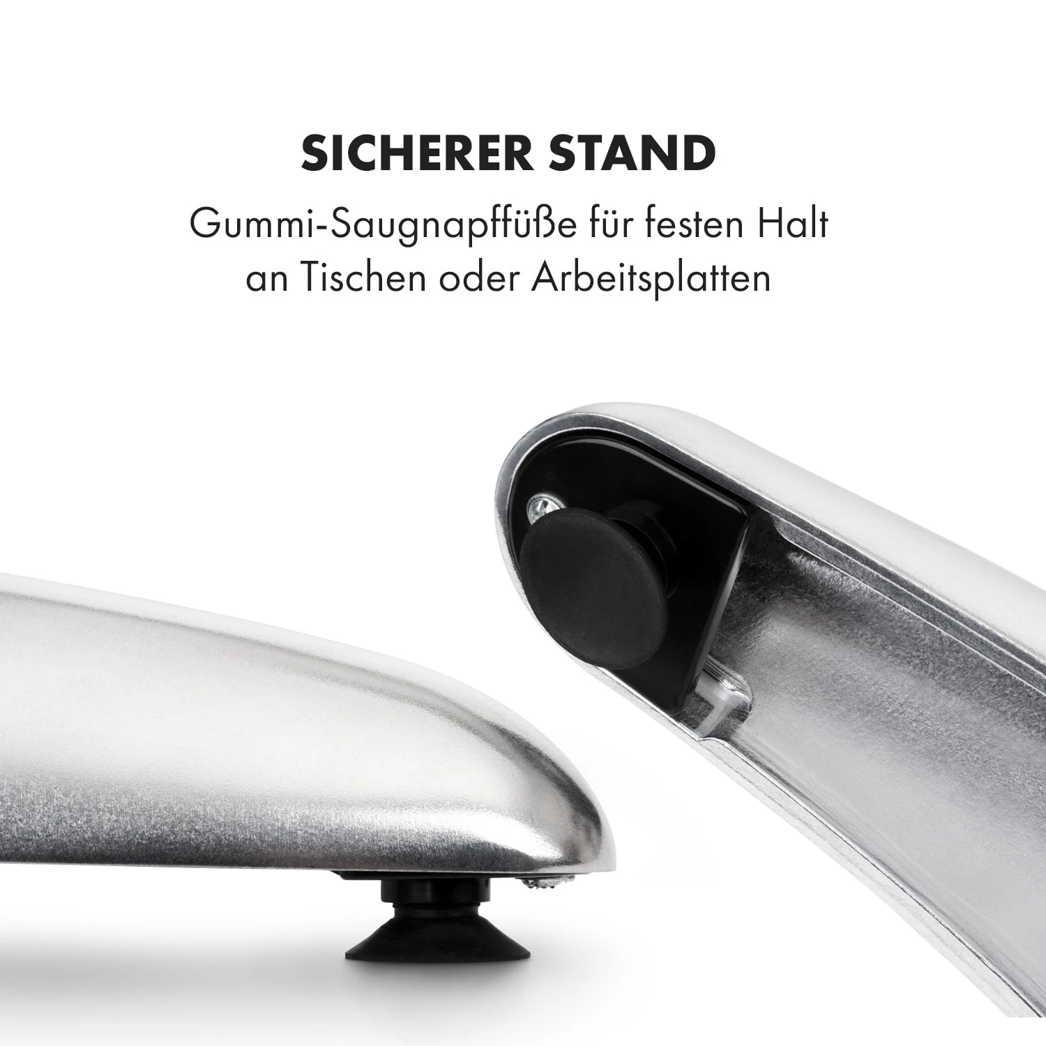 Kraftprotz Milchshake-Mixer Proteinshake 300W Stufenlos Edelstahl 8 Kraftprotz Milchshake-Mixer Proteinshake 300W Stufenlos Edelstahl – Bild 8