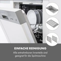 Steakreaktor Core Indoor Grillgerät Hochtemperaturgrill 2100W 800°C -Küchenbedarf Geschäft 10035085 de 0010 logo