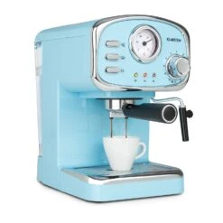 Espressionata Gusto Espressomaschine 1100W 15 Bar Druck