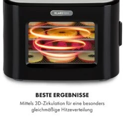 Tutti Frutti Dörrautomat 400W 35-80°C 8 Liter -Küchenbedarf Geschäft 10035481 de 0003 logo