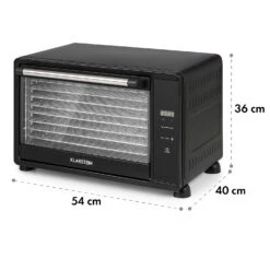 Mega Jerky Dörrautomat 650W 50-80°C LC-Touch-Display Timer 15 Mega Jerky Dörrautomat 650W 50-80°C LC-Touch-Display Timer -Küchenbedarf Geschäft 10035853 yy 0008 logo