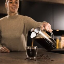 Glaswerk Altino Doppelwandige Thermogläser 250 Ml Borosilikatglas 10 Glaswerk Altino Doppelwandige Thermogläser 250 Ml Borosilikatglas -Küchenbedarf Geschäft 10036370 yy 0003 logo