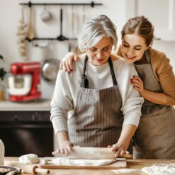 Bella Mini Rührmaschine 1200 W 6 Stufen 4 Liter Edelstahl Pulsfunktion -Küchenbedarf Geschäft 10037979 yy 0002 logo