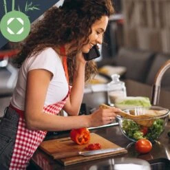 Kochlöffelset Mit Aufbewahrungsbox 6er Set Nachhaltig Leicht Bambus 12 Kochlöffelset Mit Aufbewahrungsbox 6er Set Nachhaltig Leicht Bambus -Küchenbedarf Geschäft 10038026 yy 0006 logo