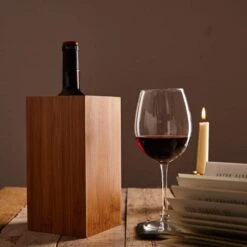 Utensilienhalter Quadratisch 12 X 23 X 12 Cm (BxHxT) Bambus 11 Utensilienhalter Quadratisch 12 X 23 X 12 Cm (BxHxT) Bambus -Küchenbedarf Geschäft 10038051 yy 0005 logo