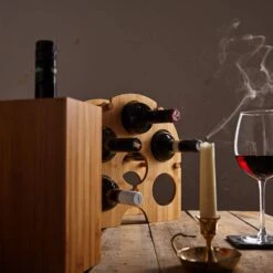 Utensilienhalter Quadratisch 12 X 23 X 12 Cm (BxHxT) Bambus 13 Utensilienhalter Quadratisch 12 X 23 X 12 Cm (BxHxT) Bambus -Küchenbedarf Geschäft 10038051 yy 0007 logo