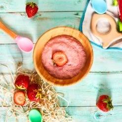 5er-Set Kinderlöffel Löffelstiel: Bambus Laffe: Silikon Bunt -Küchenbedarf Geschäft 10038081 yy 0003 logo