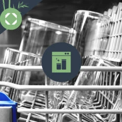 Rundes Glas Mit Bambusdeckel 4er-Set Inhalt: 600 Ml, 1000 Ml, 1500 Ml, 1800 Ml -Küchenbedarf Geschäft 10038254 yy 0006 logo