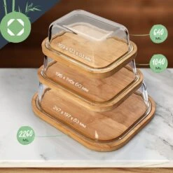 Glas-Servierplatte Luftdicht Geschmacksneutral Spülmaschinenfest -Küchenbedarf Geschäft 10038308 yy 0006 logo