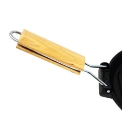 Retinta Grill- Und Steakpfanne Rund Gusseisen Voreingebrannt Holzgriff -Küchenbedarf Geschäft 10038607 yy 0004 logo