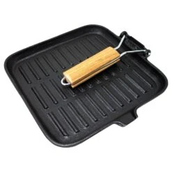 Retinta Grill- Und Steakpfanne Eckig Gusseisen Voreingebrannt 8 Retinta Grill- Und Steakpfanne Eckig Gusseisen Voreingebrannt -Küchenbedarf Geschäft 10038608 yy 0003 logo