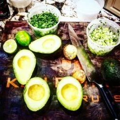 Alpha-Royal Japanese Serie 10" Chefkochmesser Damaszener-Stahl -Küchenbedarf Geschäft 10038988 de 0004 logo