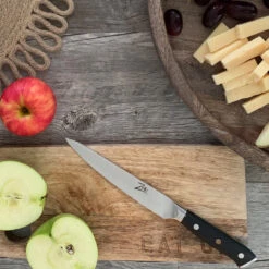 Alpha-Royal Japanese Serie 6" Allzweckmesser Damaszener-Stahl 67-lagig -Küchenbedarf Geschäft 10038998 de 0005 logo