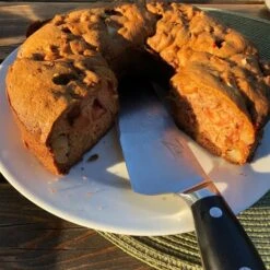 Executive-Plus Serie 8" Kochmesser 61 HRC Edelstahl 8 Executive-Plus Serie 8" Kochmesser 61 HRC Edelstahl -Küchenbedarf Geschäft 10039009 de 0003 logo