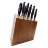 Comfort Pro Serie Messer-Set 8 Messer Block Wetzstahl