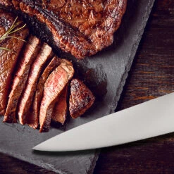 Comfort Pro Serie 10" Chefmesser 56 HRC Edelstahl -Küchenbedarf Geschäft 10039025 yy 0004 logo