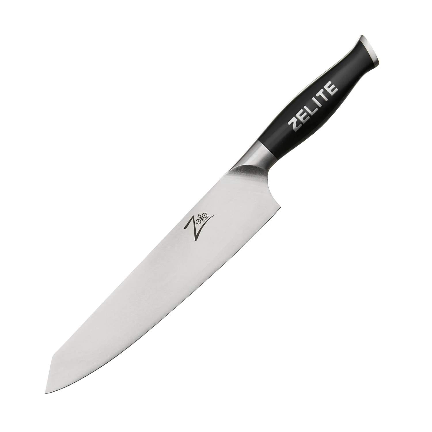 Comfort Pro Serie 9" Kiritsukemesser 56 HRC Edelstahl 1 Comfort Pro Serie 9" Kiritsukemesser 56 HRC Edelstahl