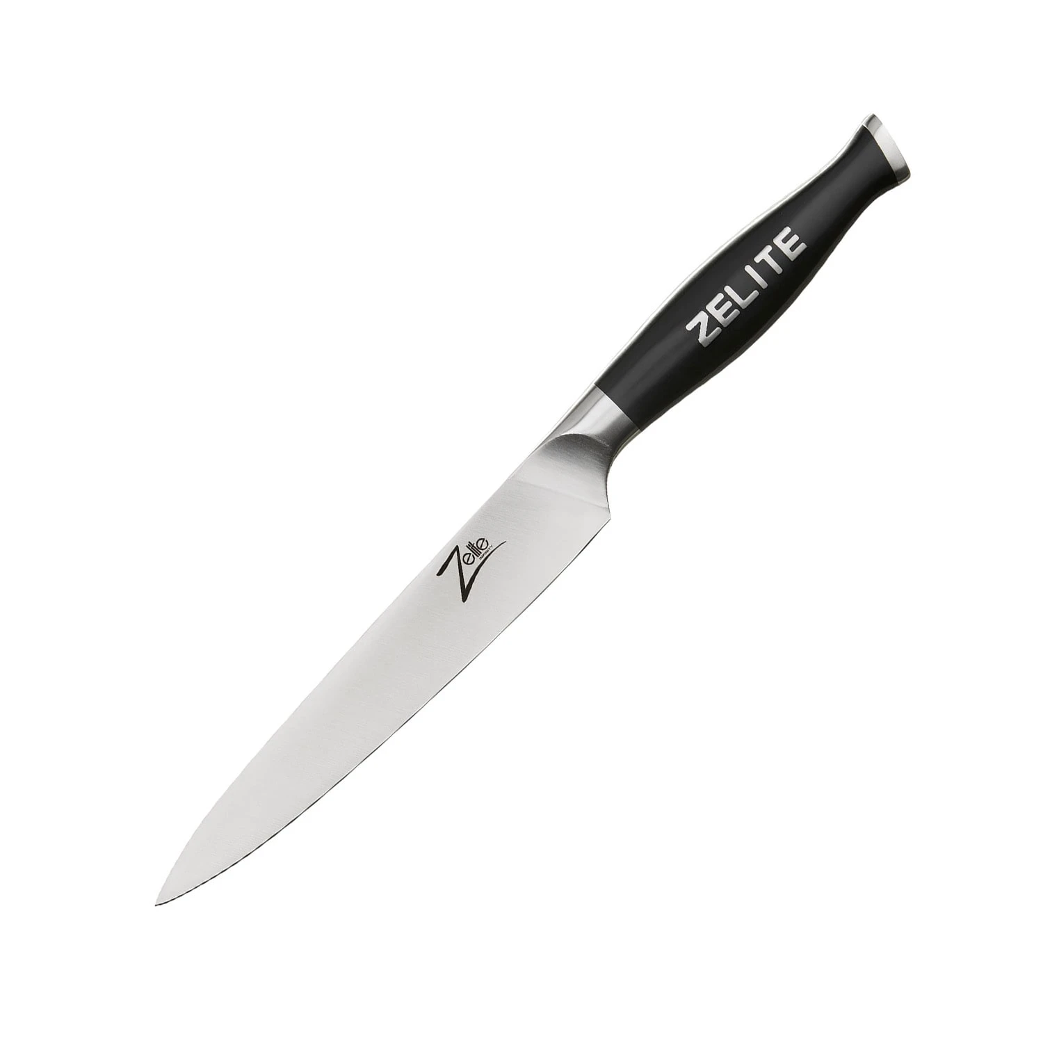Comfort Pro Serie 6" Allzweckmesser 56 HRC Edelstahl 1 Comfort Pro Serie 6" Allzweckmesser 56 HRC Edelstahl