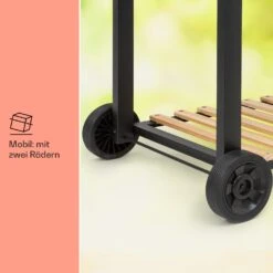 Aberdeen Single Holzkohlegrill 16 Aberdeen Single Holzkohlegrill -Küchenbedarf Geschäft 10040292 de 0008 usp