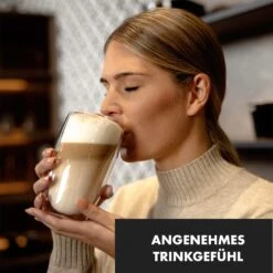 Glaswerk Carajillo Doppelwandige Thermogläser 450 Ml Handgemacht Borosilikatglas 9 Glaswerk Carajillo Doppelwandige Thermogläser 450 Ml Handgemacht Borosilikatglas -Küchenbedarf Geschäft 10040320 de 0003 logo