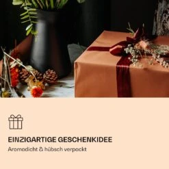 Teeblumen 6 Verschiedene Sorten Einzeln Verpackt Sehr Ergiebig 11 Teeblumen 6 Verschiedene Sorten Einzeln Verpackt Sehr Ergiebig -Küchenbedarf Geschäft 10040406 de 0005 logo