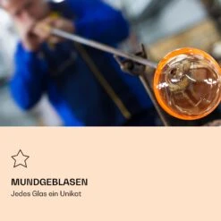 Feelino Gläser 6x400ml -Küchenbedarf Geschäft 10040455 de 0006 logo